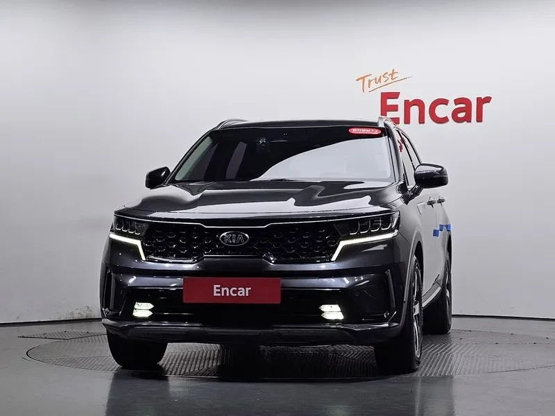 Kia Sorento 2.2 PRESTIGE | 4X4| ���������| �������| ������ | Mobile.bg � ����������� 2