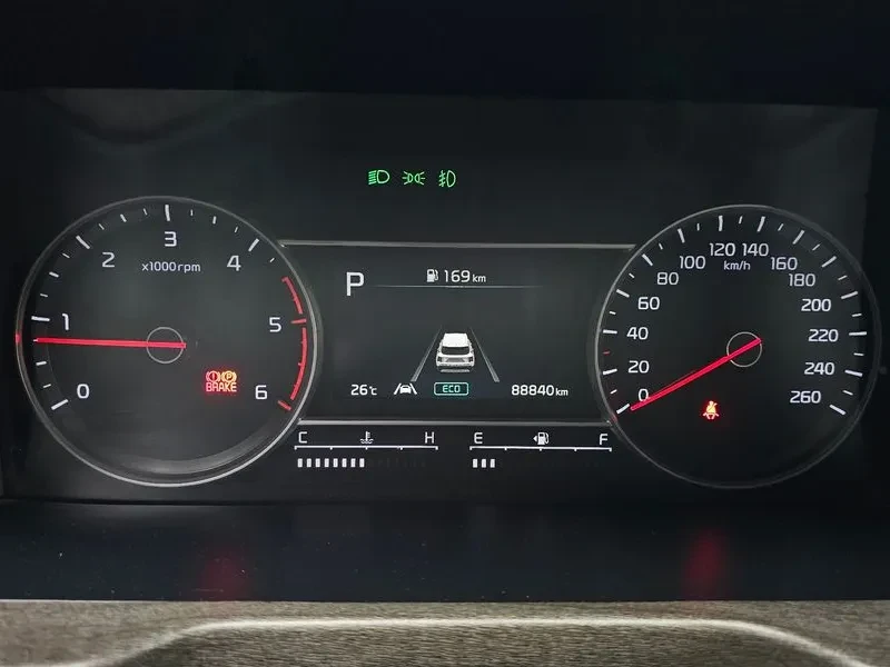 Kia Sorento 2.2 PRESTIGE | 4X4| ���������| �������| ������ | Mobile.bg � ����������� 7