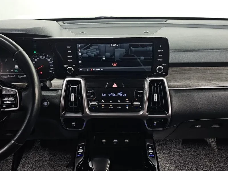 Kia Sorento 2.2 PRESTIGE | 4X4| ���������| �������| ������ | Mobile.bg � ����������� 13