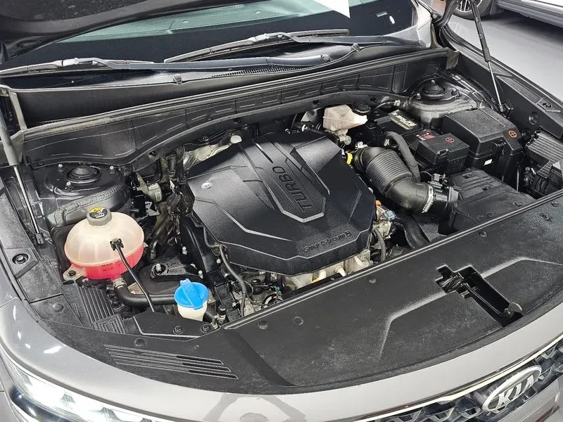 Kia Sorento 2.2 PRESTIGE | 4X4| ���������| �������| ������ | Mobile.bg � ����������� 5
