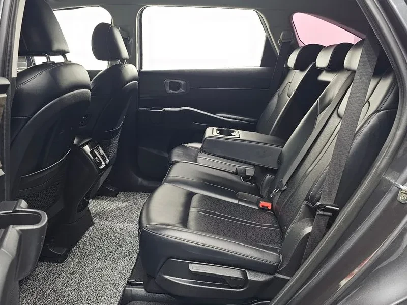 Kia Sorento 2.2 PRESTIGE | 4X4| ���������| �������| ������ | Mobile.bg � ����������� 10