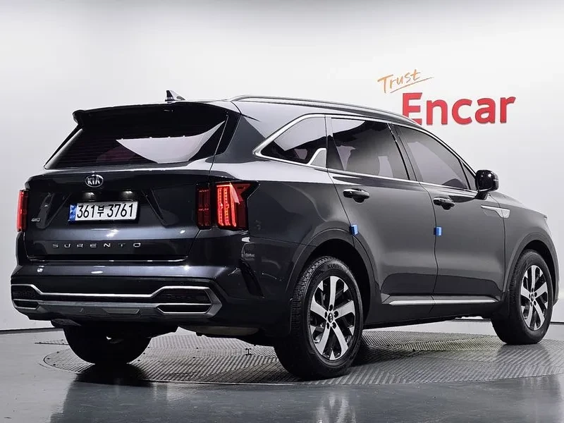 Kia Sorento 2.2 PRESTIGE | 4X4| ОБДУХВАНЕ| ПОДГРЕВ| КАМЕРА