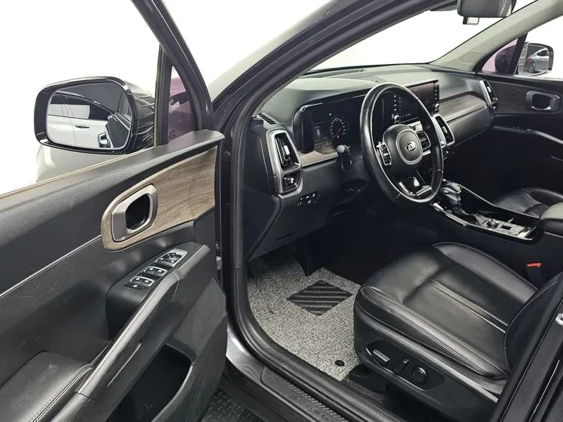 Kia Sorento 2.2 PRESTIGE | 4X4| ���������| �������| ������ | Mobile.bg � ����������� 9