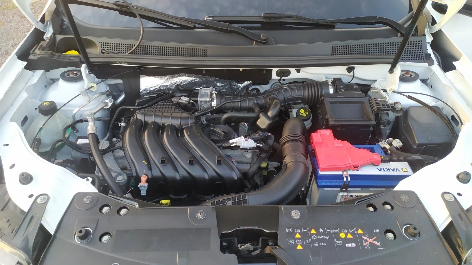 Dacia Duster  SCe115Comf4x4, 115 | Mobile.bg   12