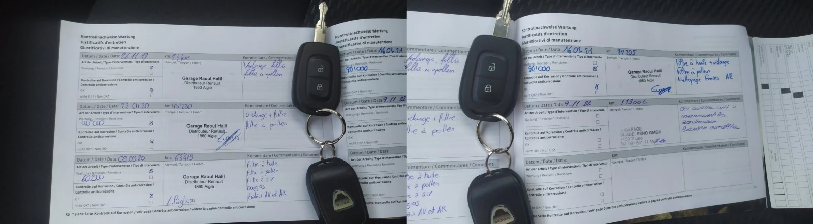 Dacia Duster  SCe115Comf4x4, 115 | Mobile.bg   15