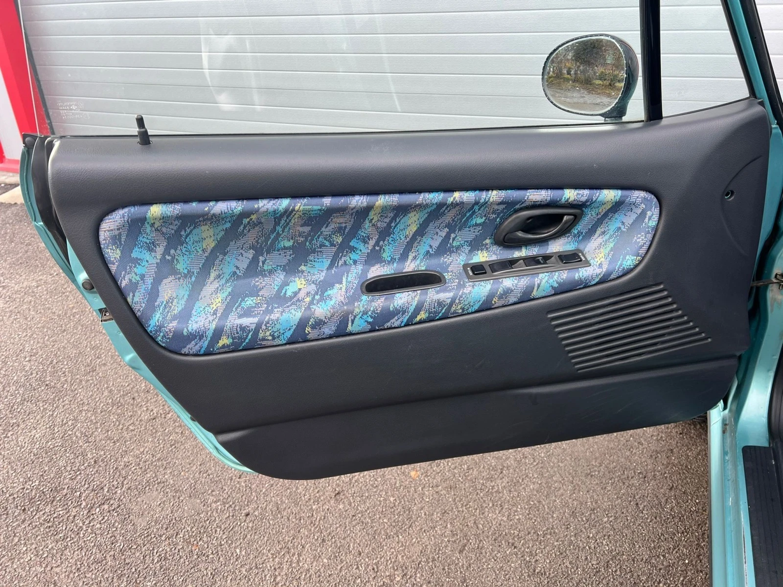 Suzuki X-90 1.6I 4X4 TARGA  CABRIO 59000KM!!! | Mobile.bg   12