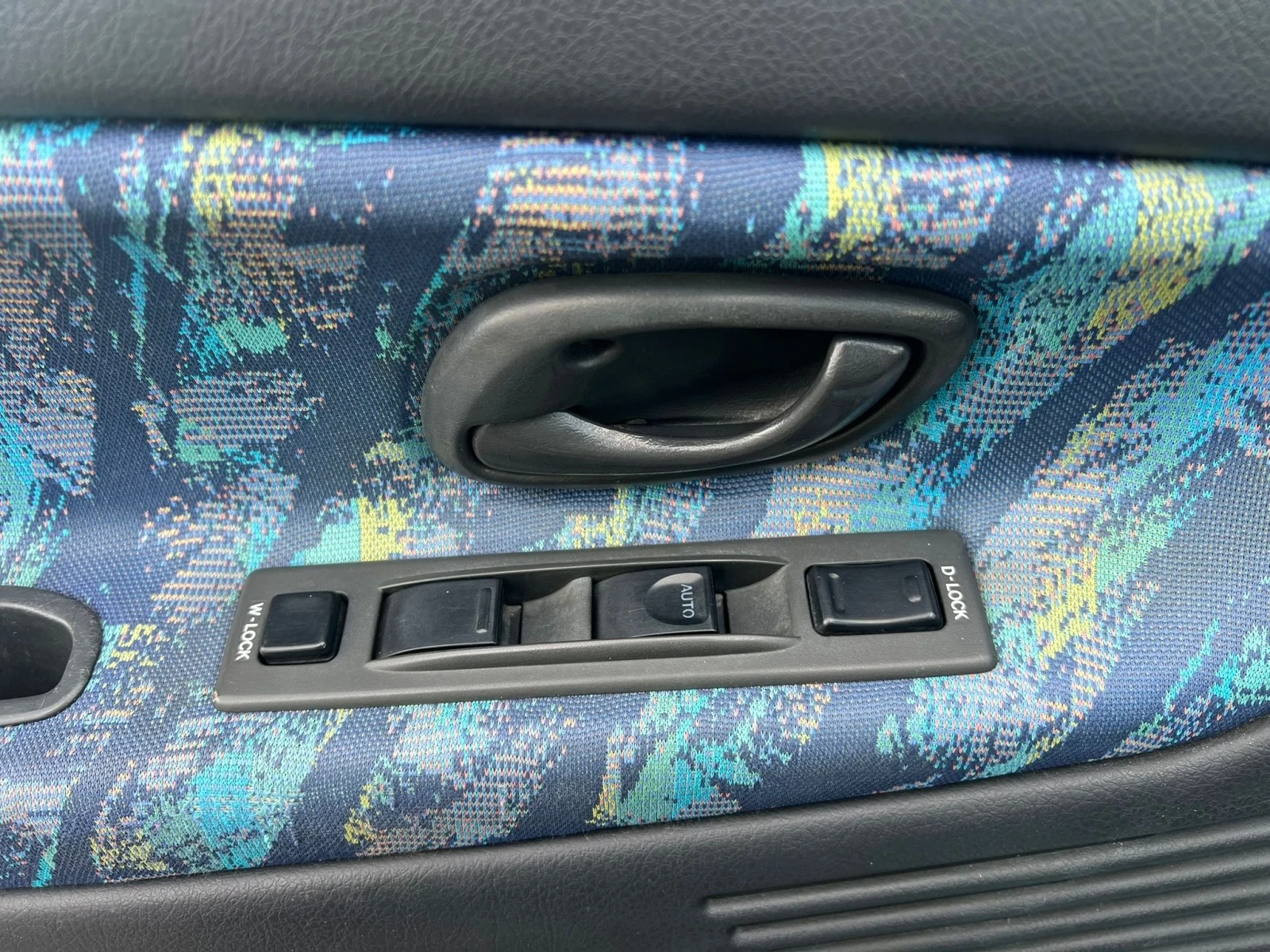 Suzuki X-90 1.6I 4X4 TARGA  CABRIO 59000KM!!! | Mobile.bg   13