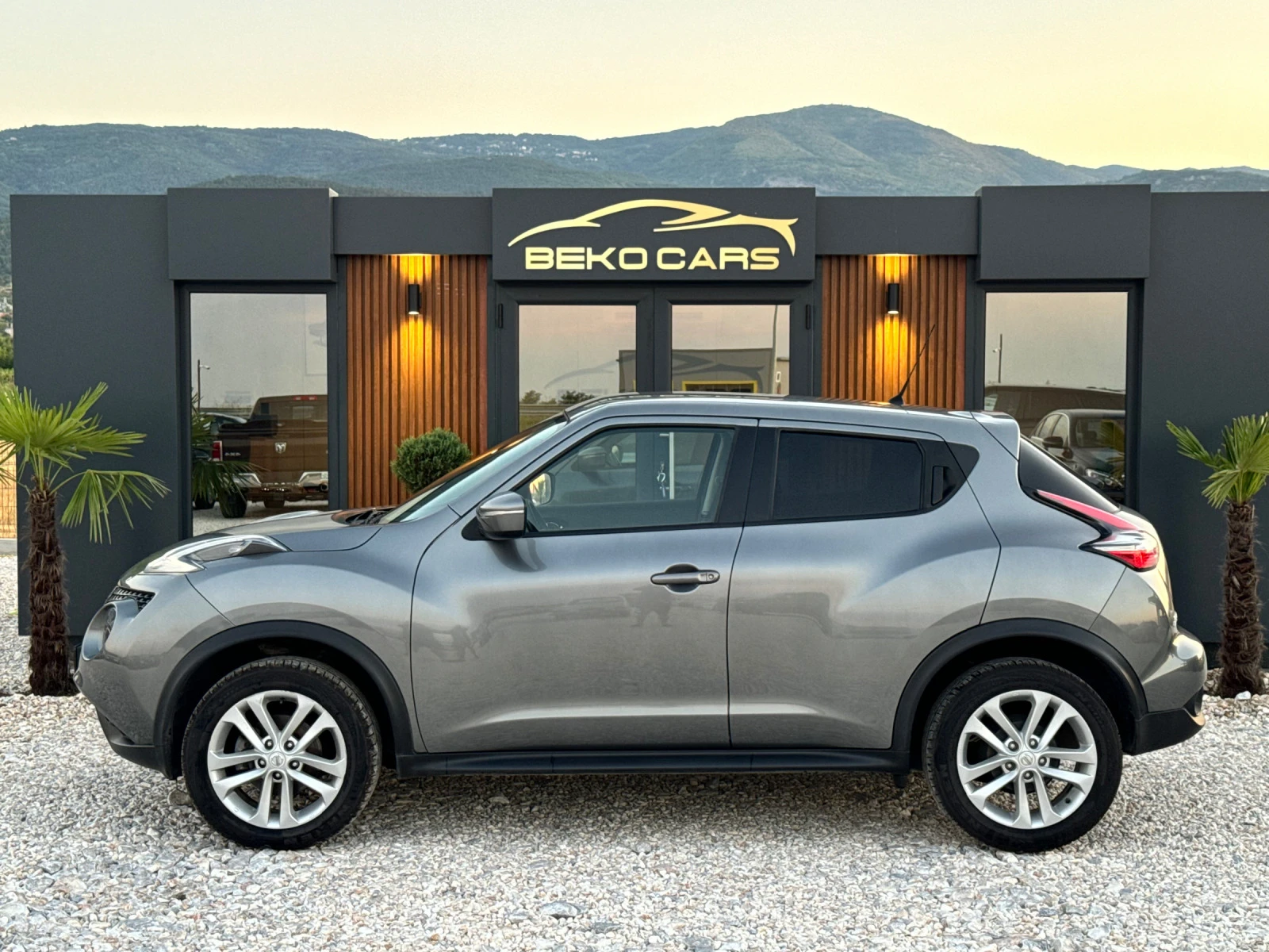 Nissan Juke 1.2i 115 /FACELIFT/NAVI/PARKTRONIK/CAMERA TOP - изображение 4