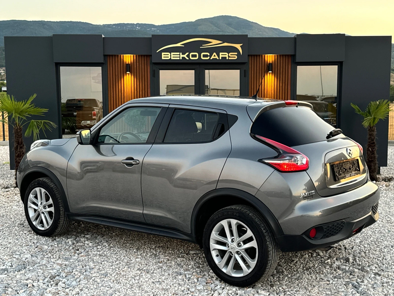 Nissan Juke 1.2i 115 /FACELIFT/NAVI/PARKTRONIK/CAMERA TOP - изображение 7