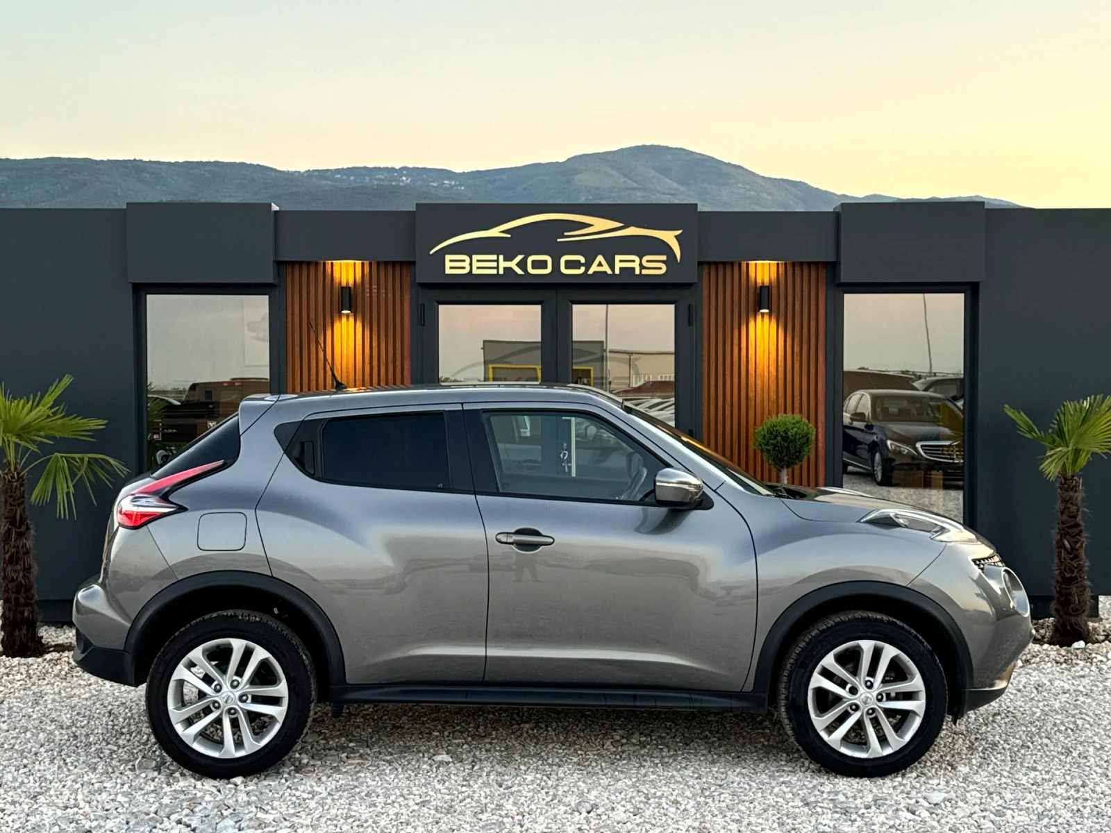 Nissan Juke 1.2i 115 /FACELIFT/NAVI/PARKTRONIK/CAMERA TOP - изображение 5