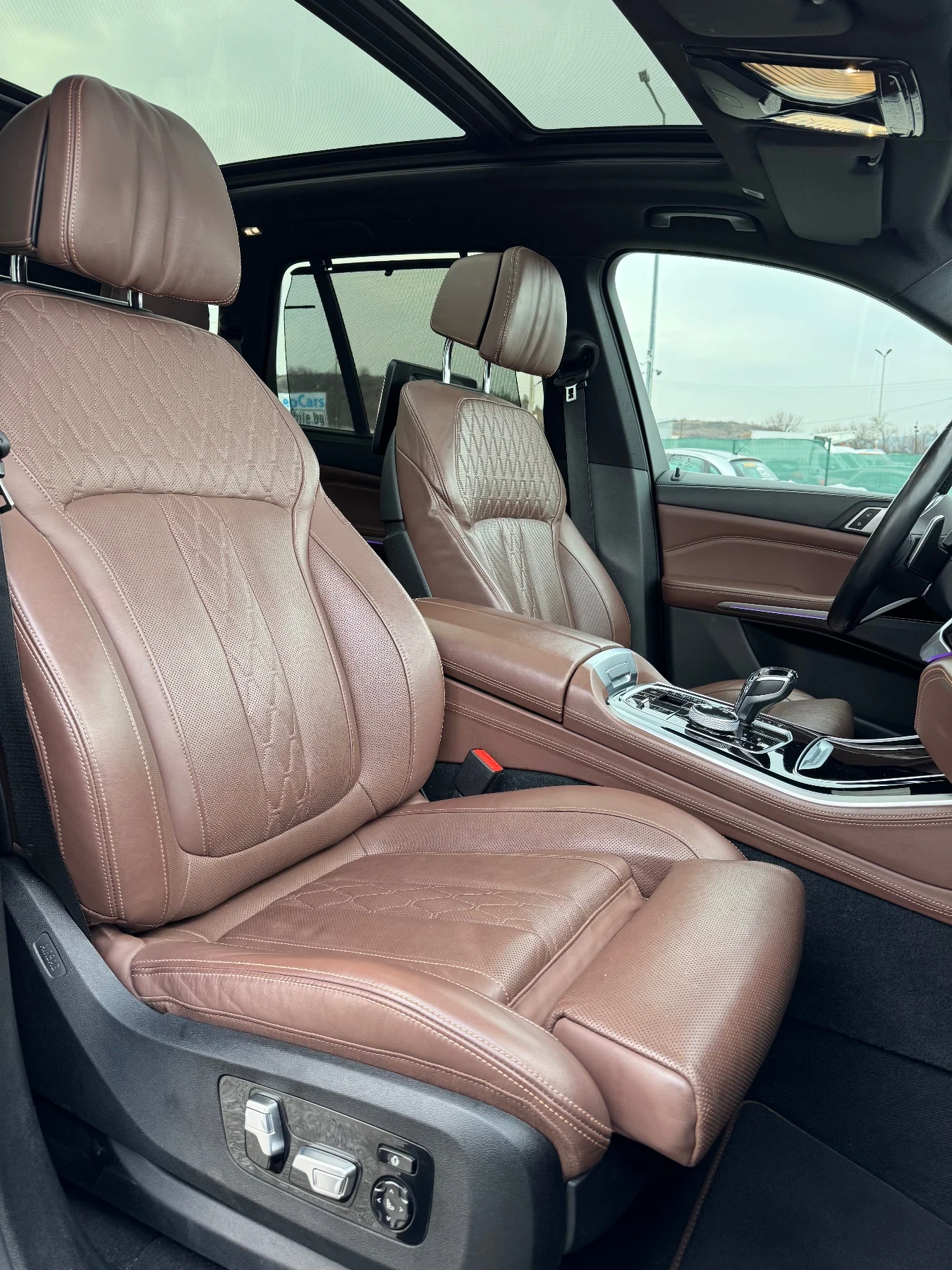 BMW X5 M50d Individual - изображение 8