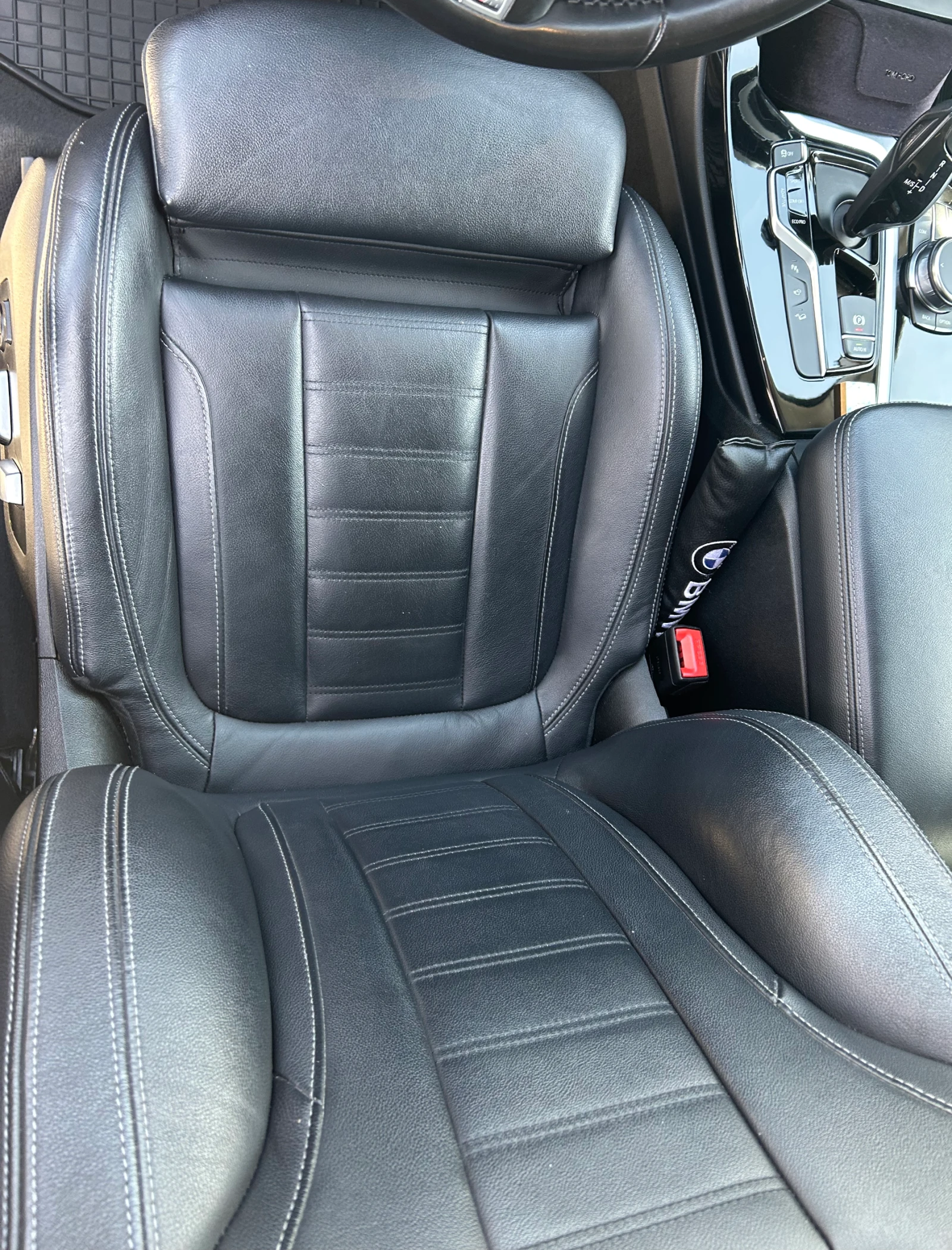 BMW X3 X-Drive, снимка 14 - Автомобили и джипове - 54028680