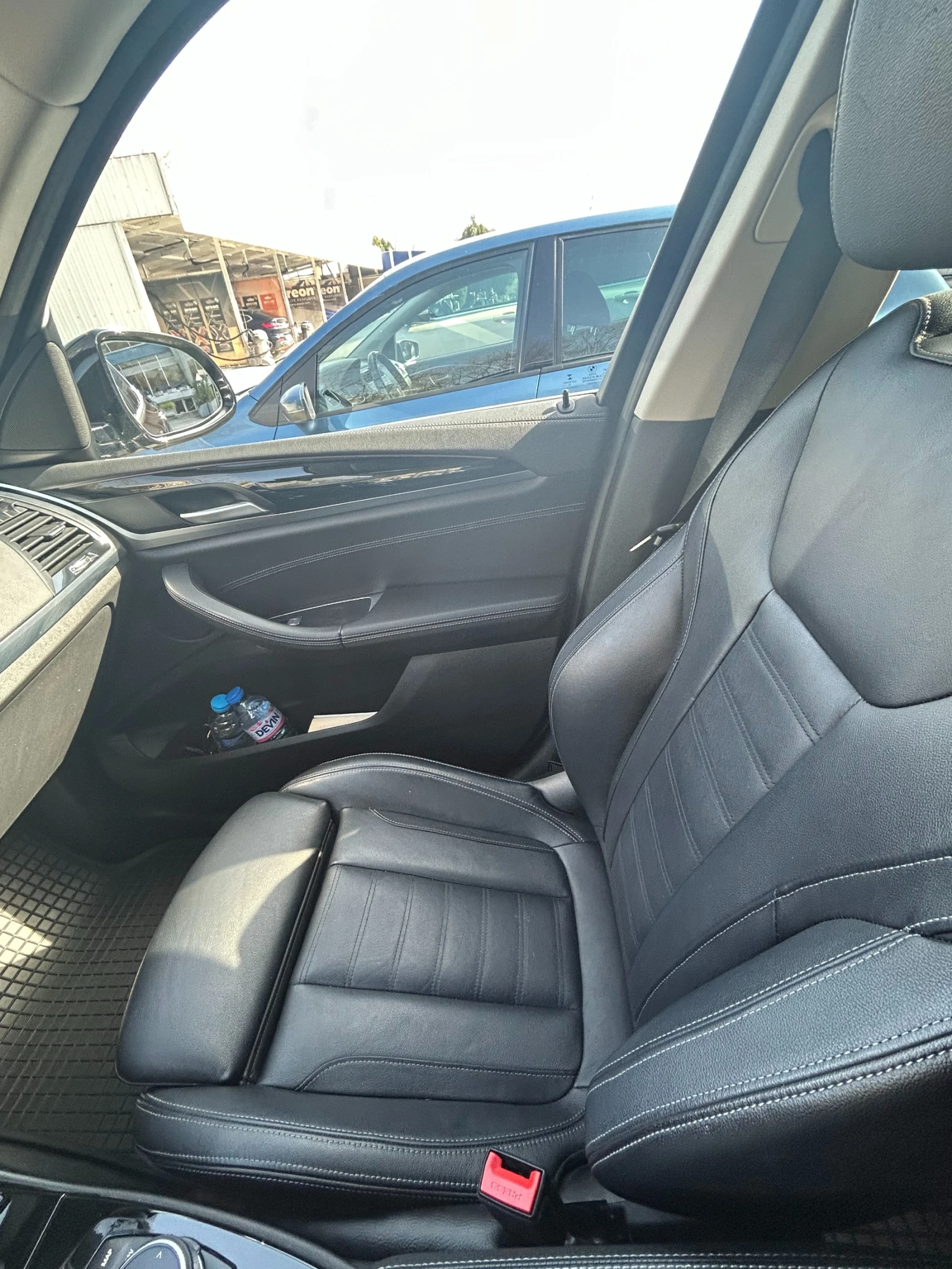 BMW X3 X-Drive, снимка 16 - Автомобили и джипове - 54028680