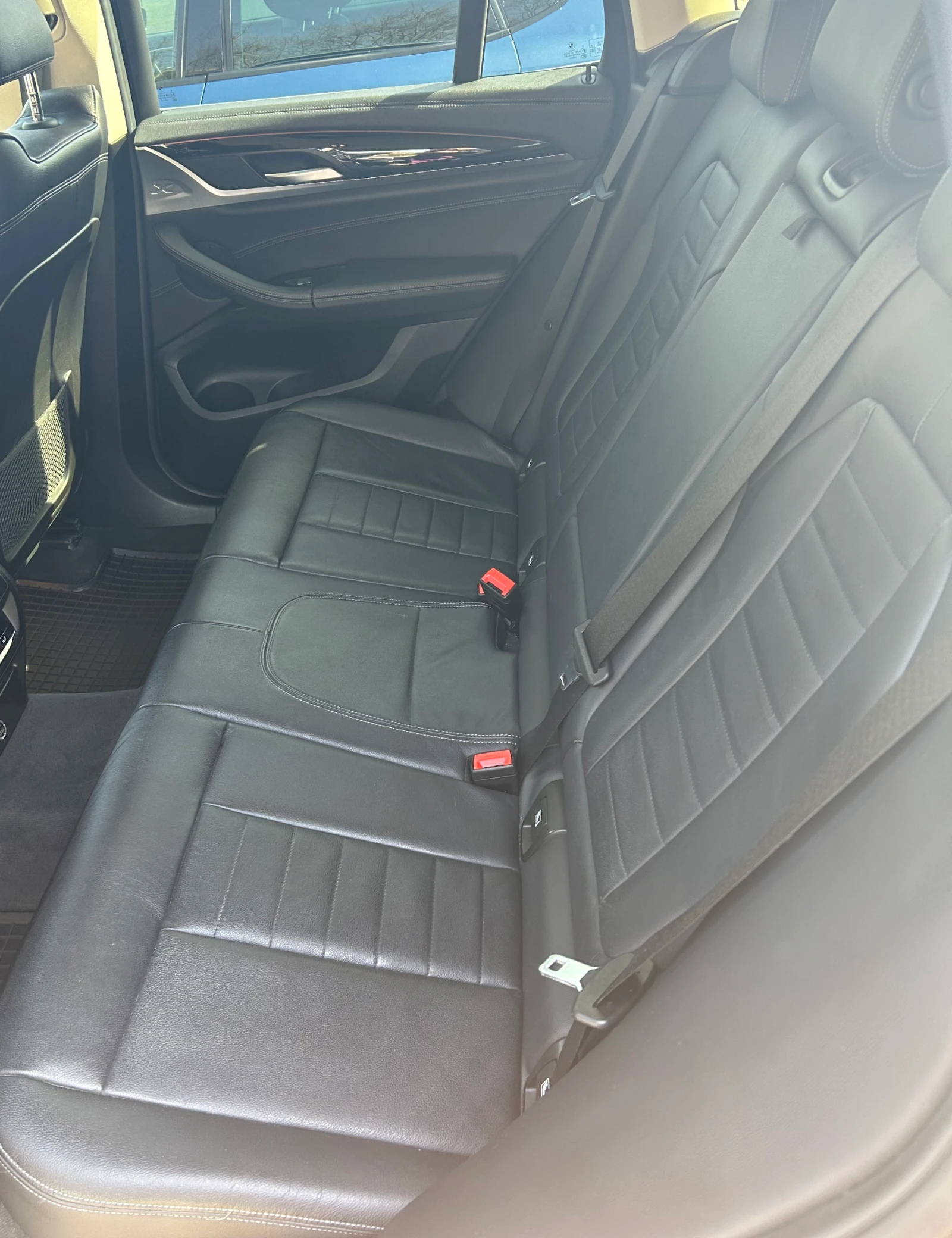 BMW X3 X-Drive, снимка 15 - Автомобили и джипове - 54028680