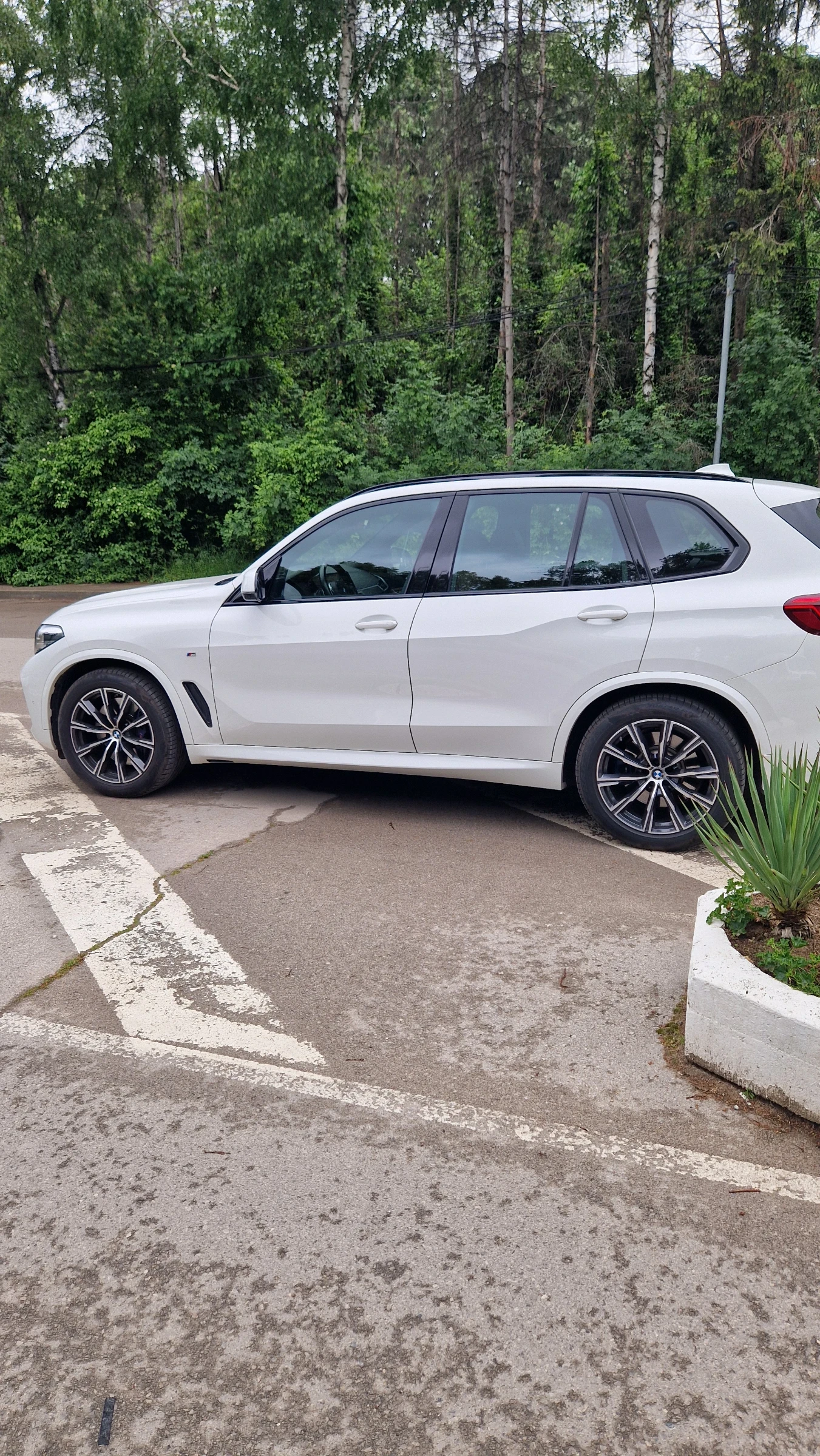 BMW X5  - изображение 2
