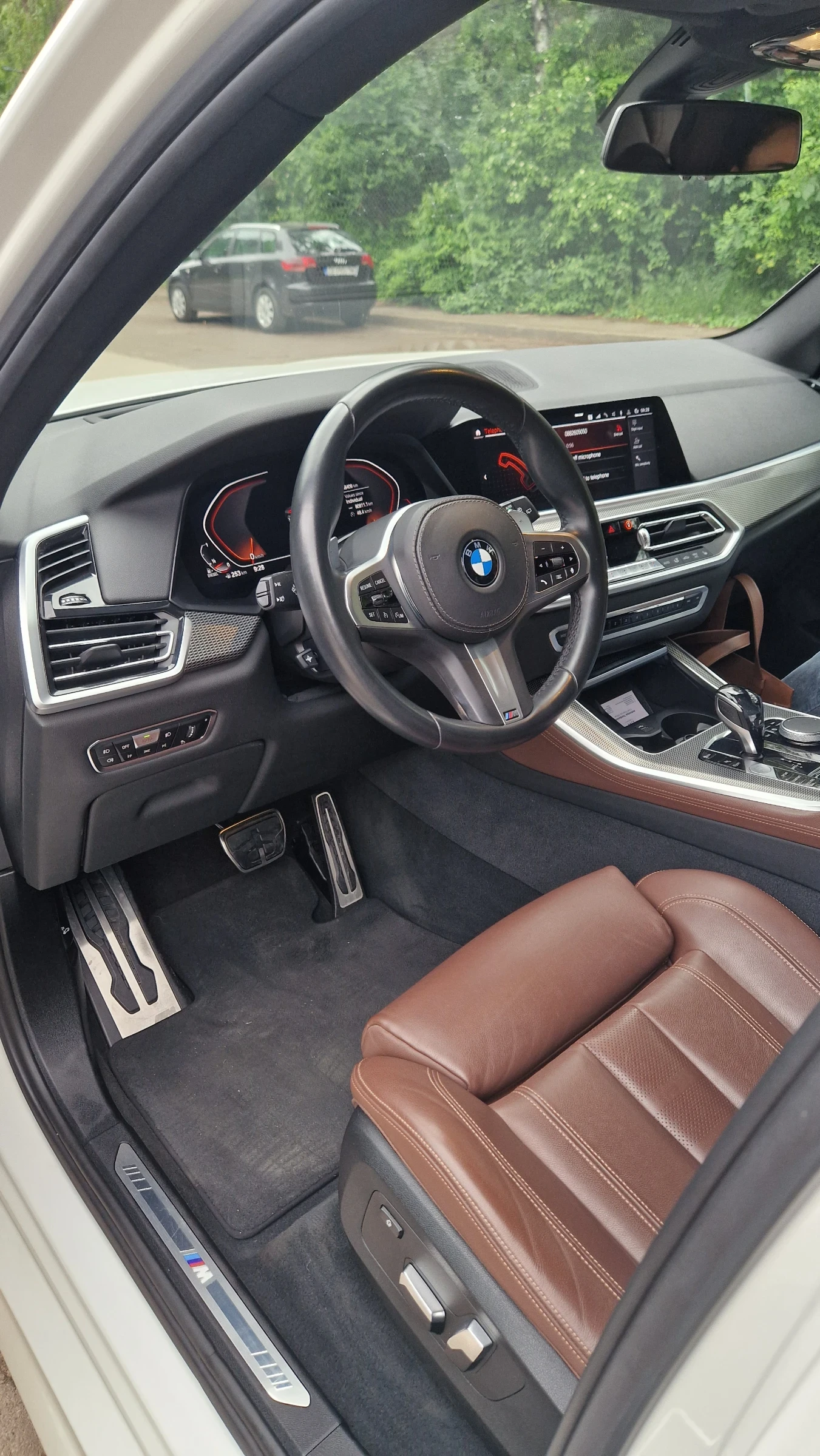 BMW X5  - изображение 6