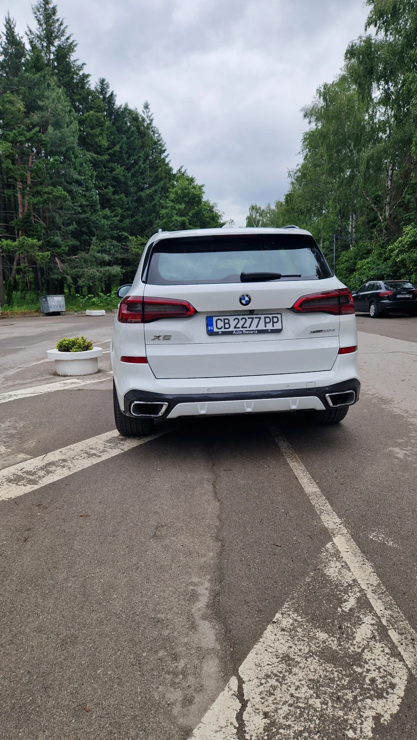 BMW X5  - изображение 3