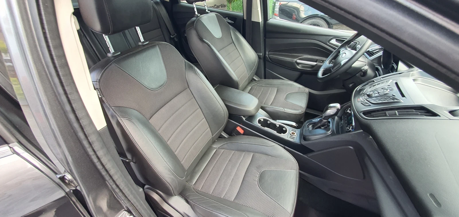 Ford Kuga 2.0TDCI 4WD 153 .! | Mobile.bg   15