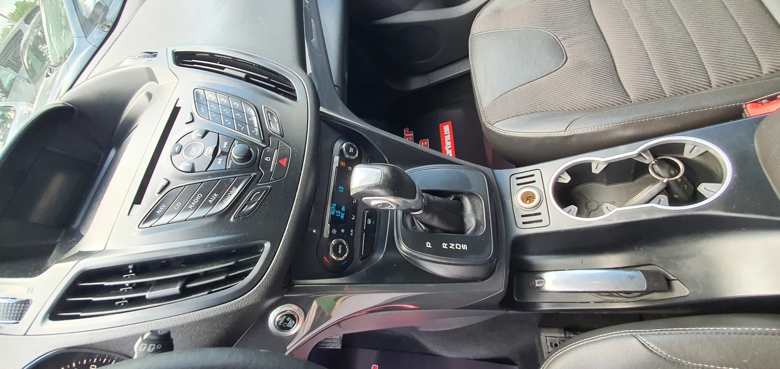 Ford Kuga 2.0TDCI 4WD 153 .! | Mobile.bg   14