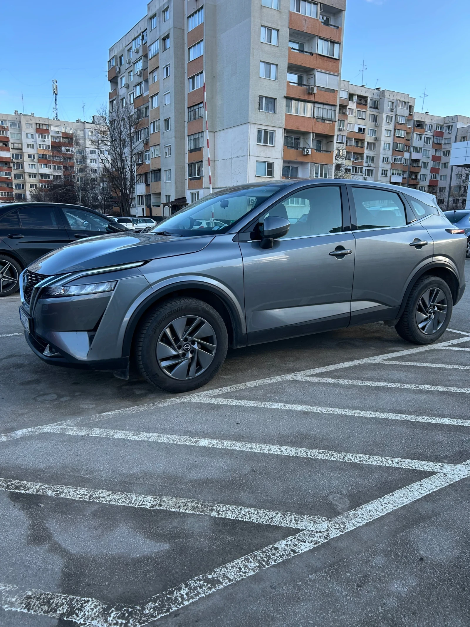 Nissan Qashqai | Mobile.bg � ����������� 11
