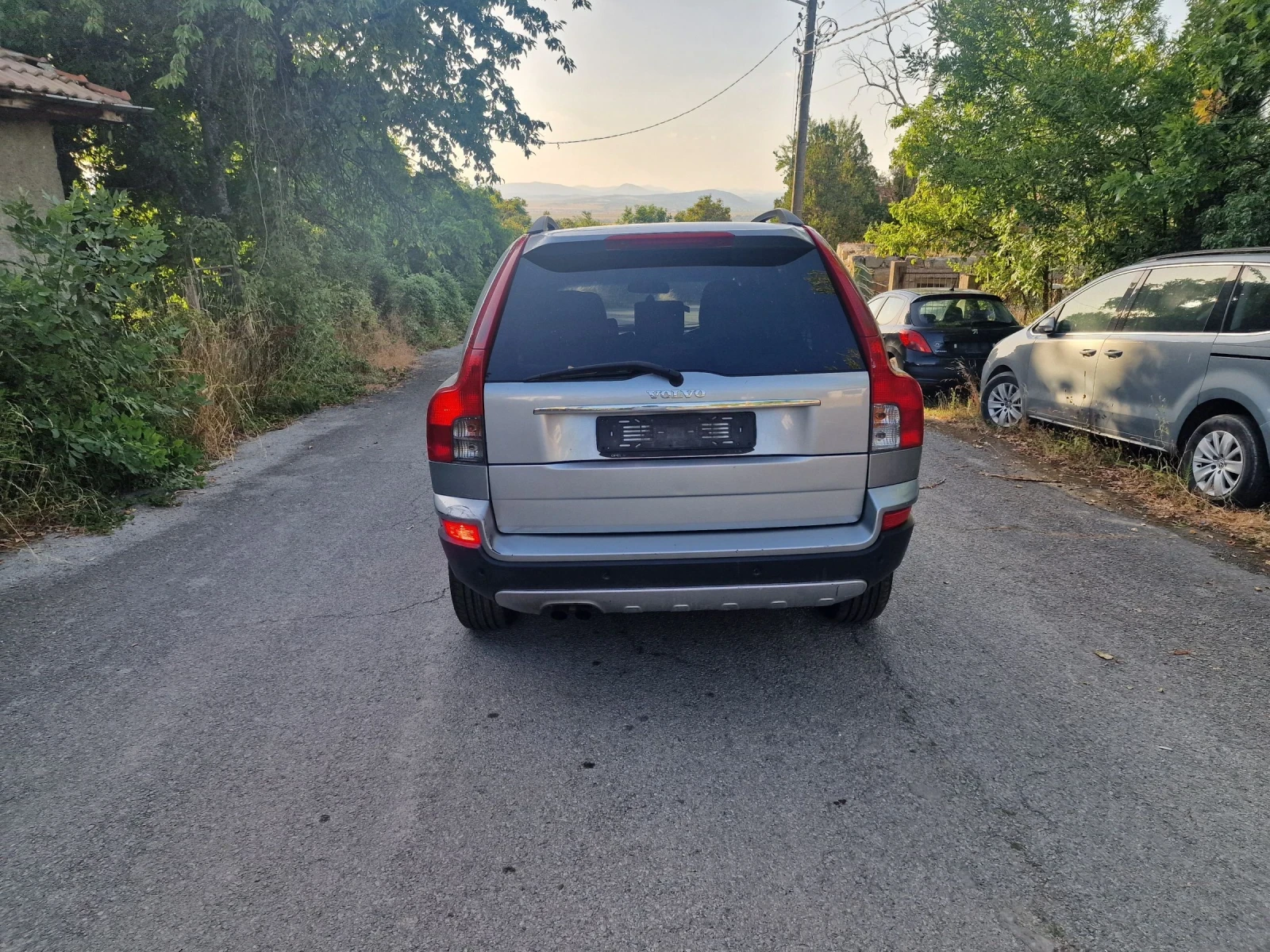 Volvo Xc90 2, 4 D5 185 k c 4?4 6+ 1 mesta - изображение 5