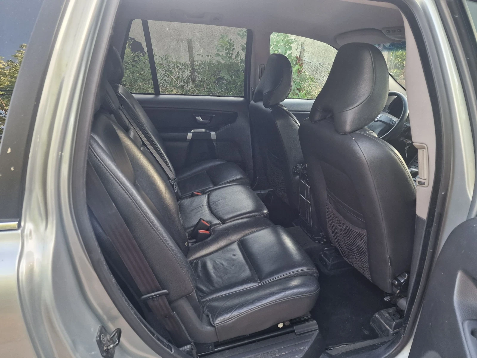 Volvo Xc90 2, 4 D5 185 k c 4?4 6+ 1 mesta - изображение 9