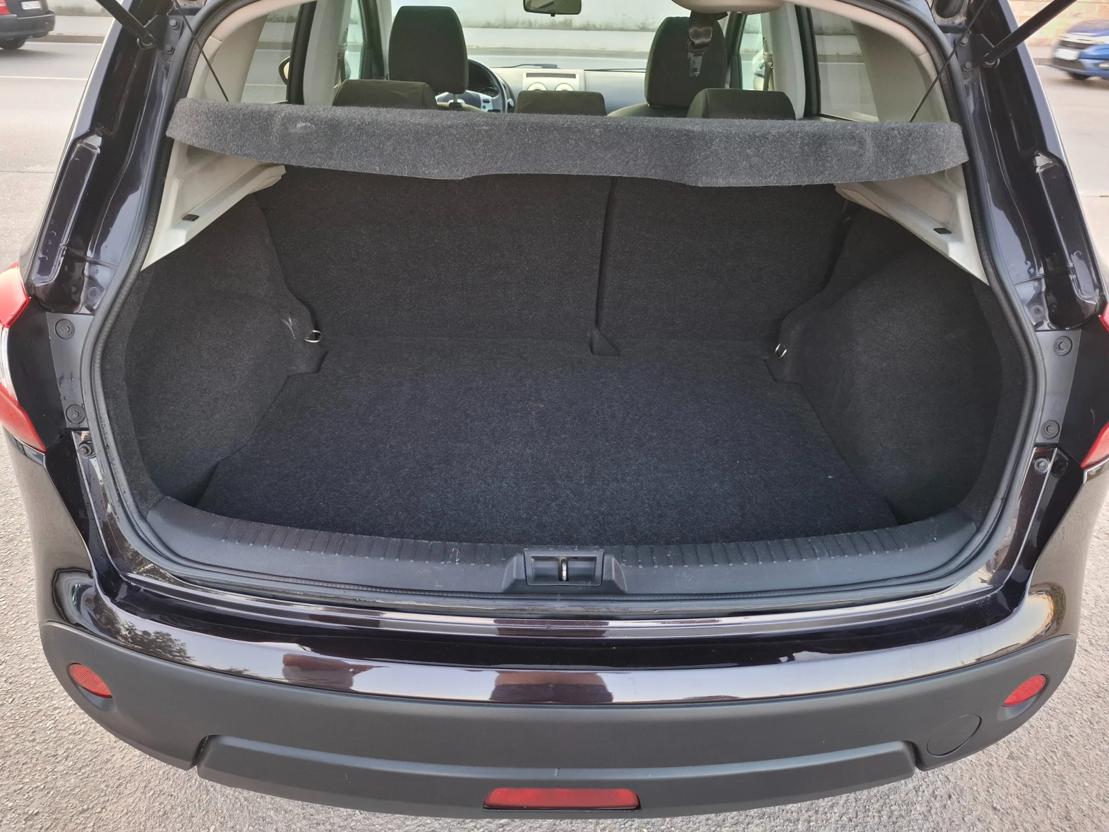 Nissan Qashqai 2.0dci 150к.с. NAVI PANORAMA  | Mobile.bg — изображение 16