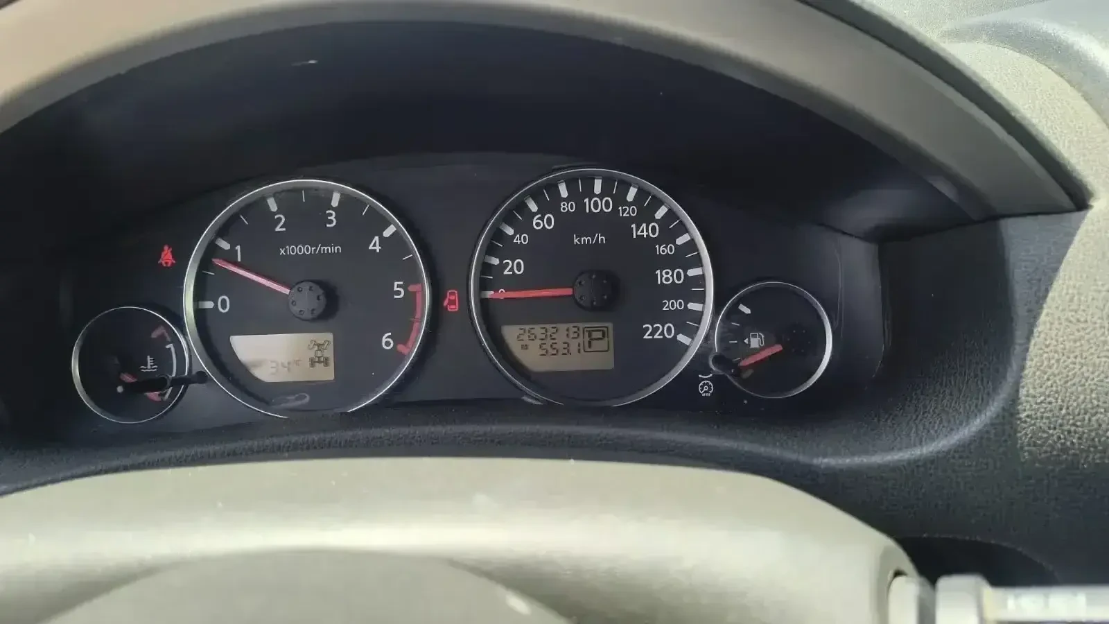 Nissan Pathfinder  - изображение 2