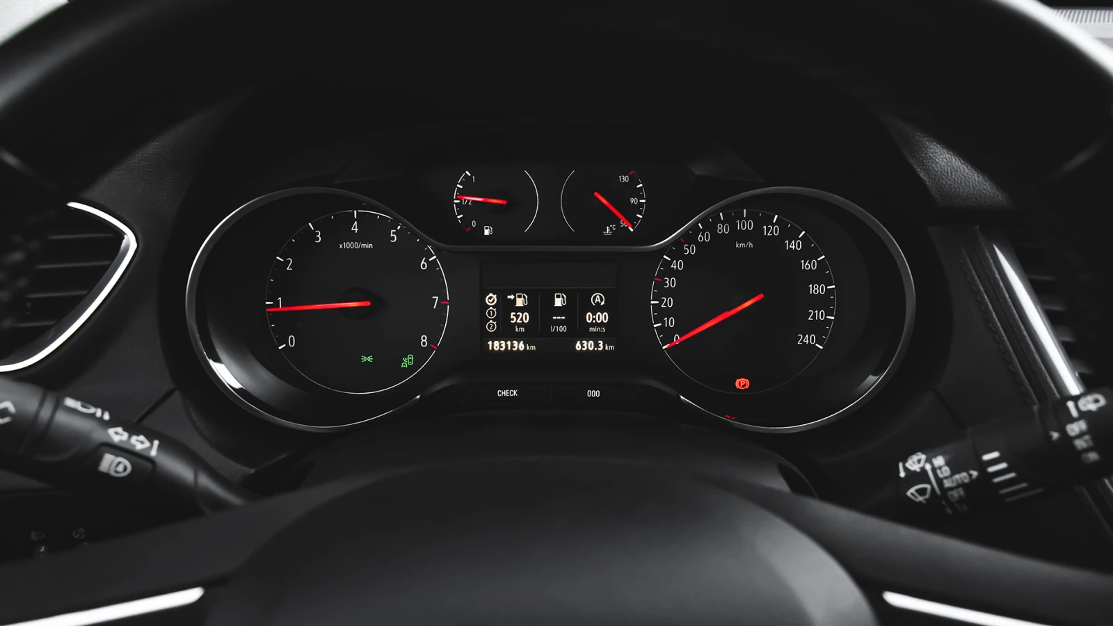 Opel Grandland X 1.2 Turbo Innovation | Mobile.bg   15