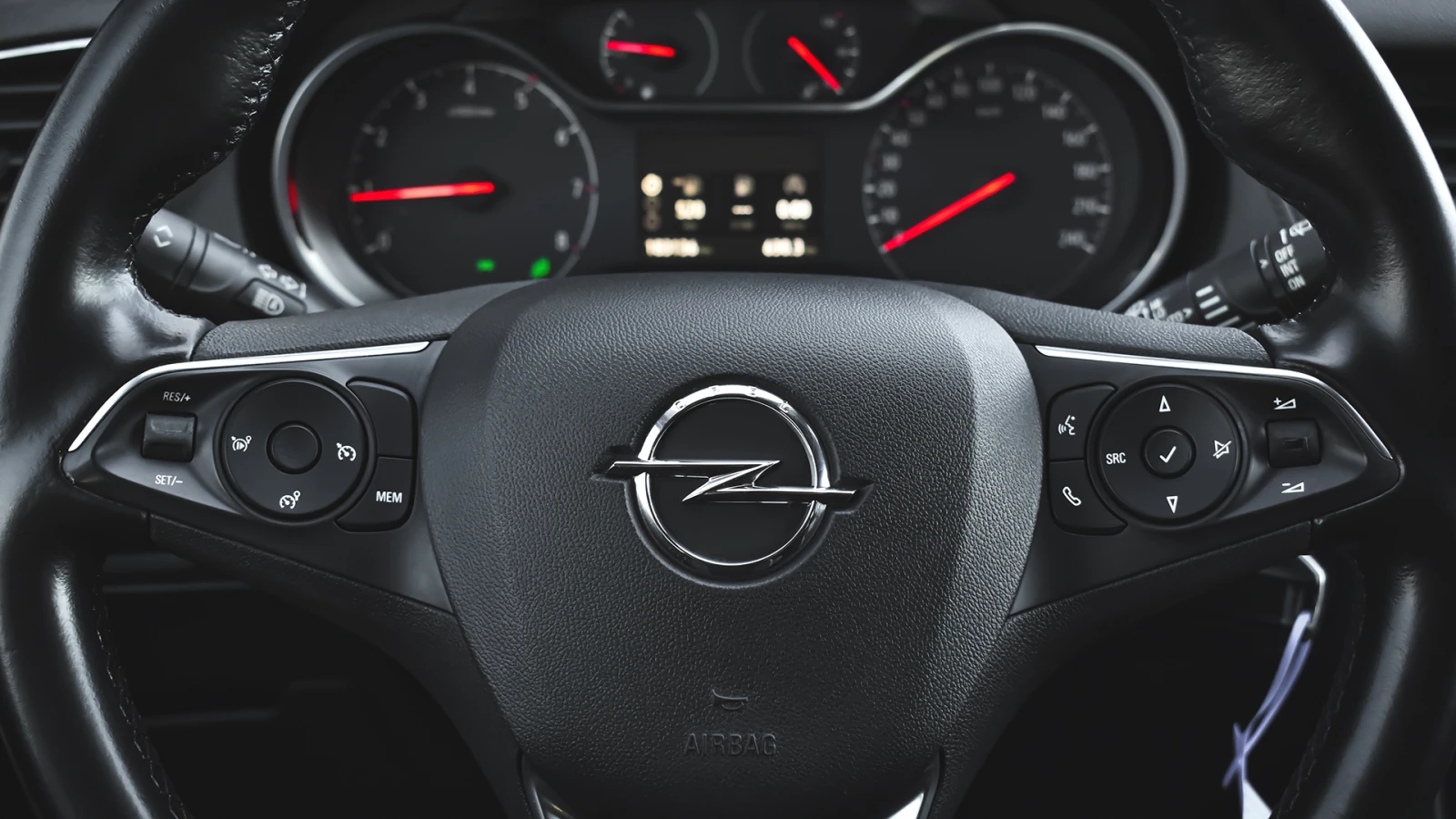 Opel Grandland X 1.2 Turbo Innovation | Mobile.bg   13