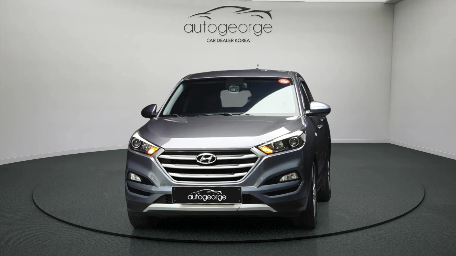 Hyundai Tucson 2.0 2WD STYLE | Mobile.bg   3