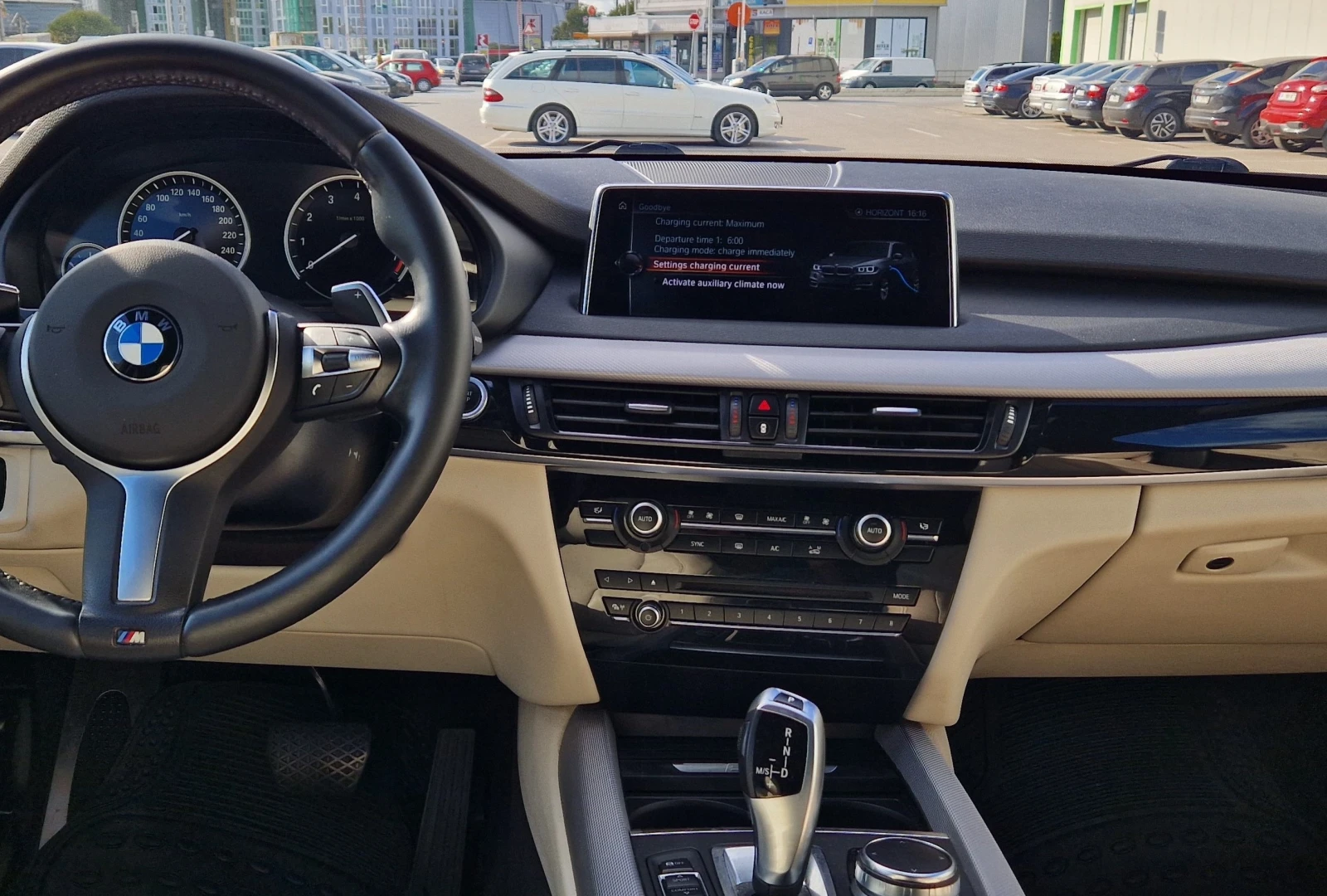 BMW X5 40E-drive/ X-drive/ Plug in Hybrid - изображение 9