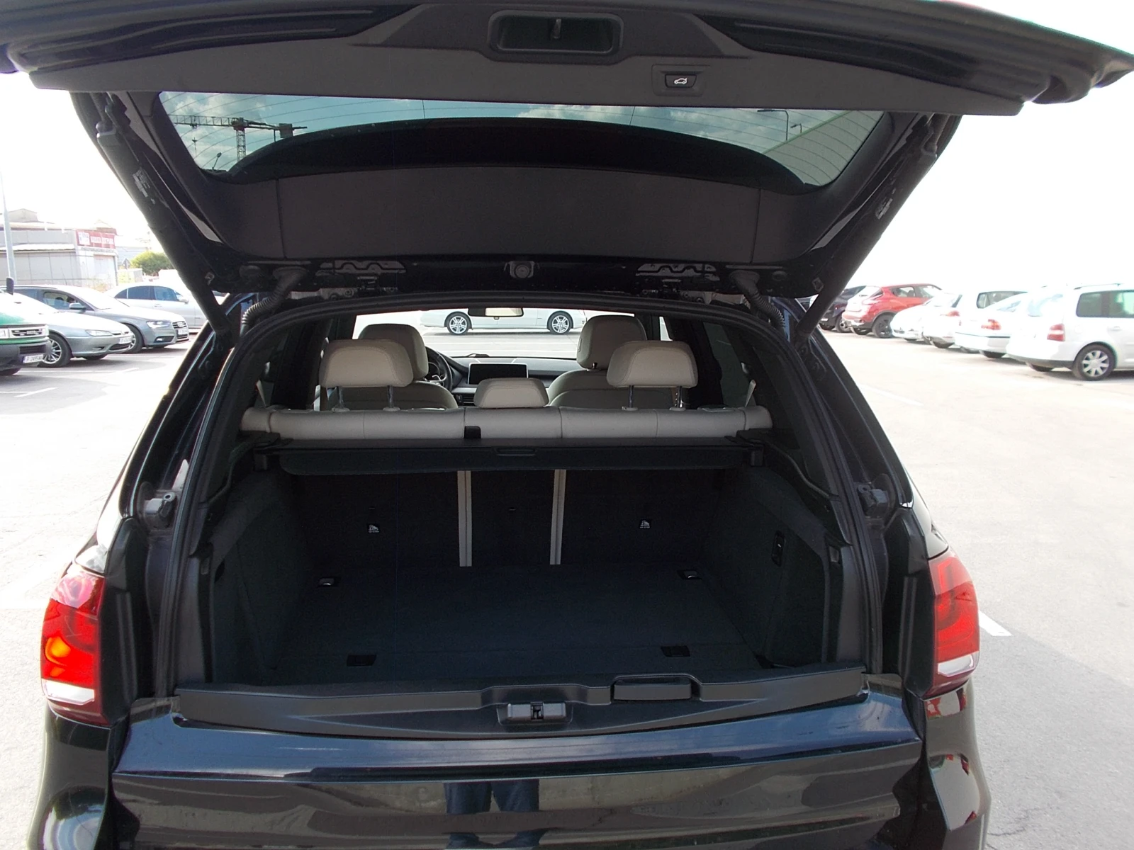 BMW X5 40E-drive/ X-drive/ Plug in Hybrid - изображение 7