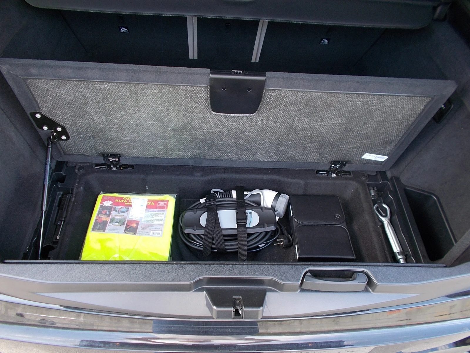 BMW X5 40E-drive/ X-drive/ Plug in Hybrid - изображение 8