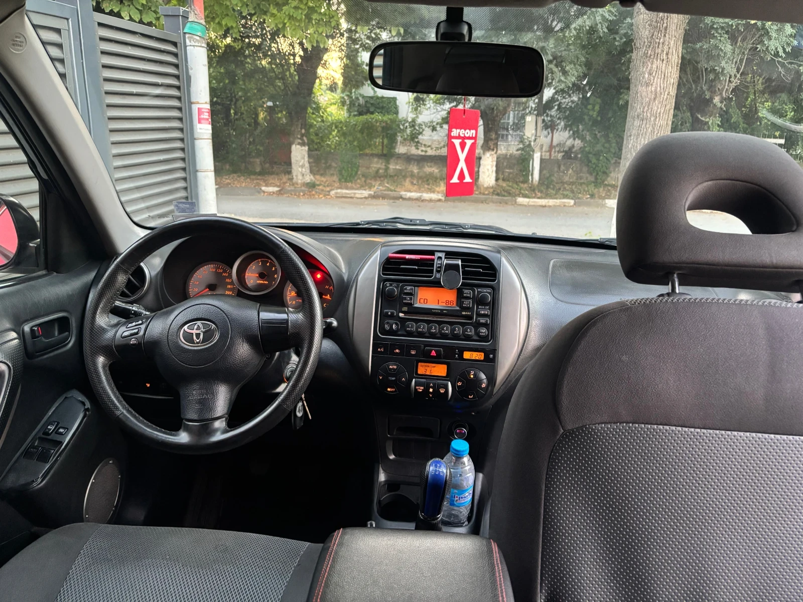 Toyota Rav4  - изображение 9