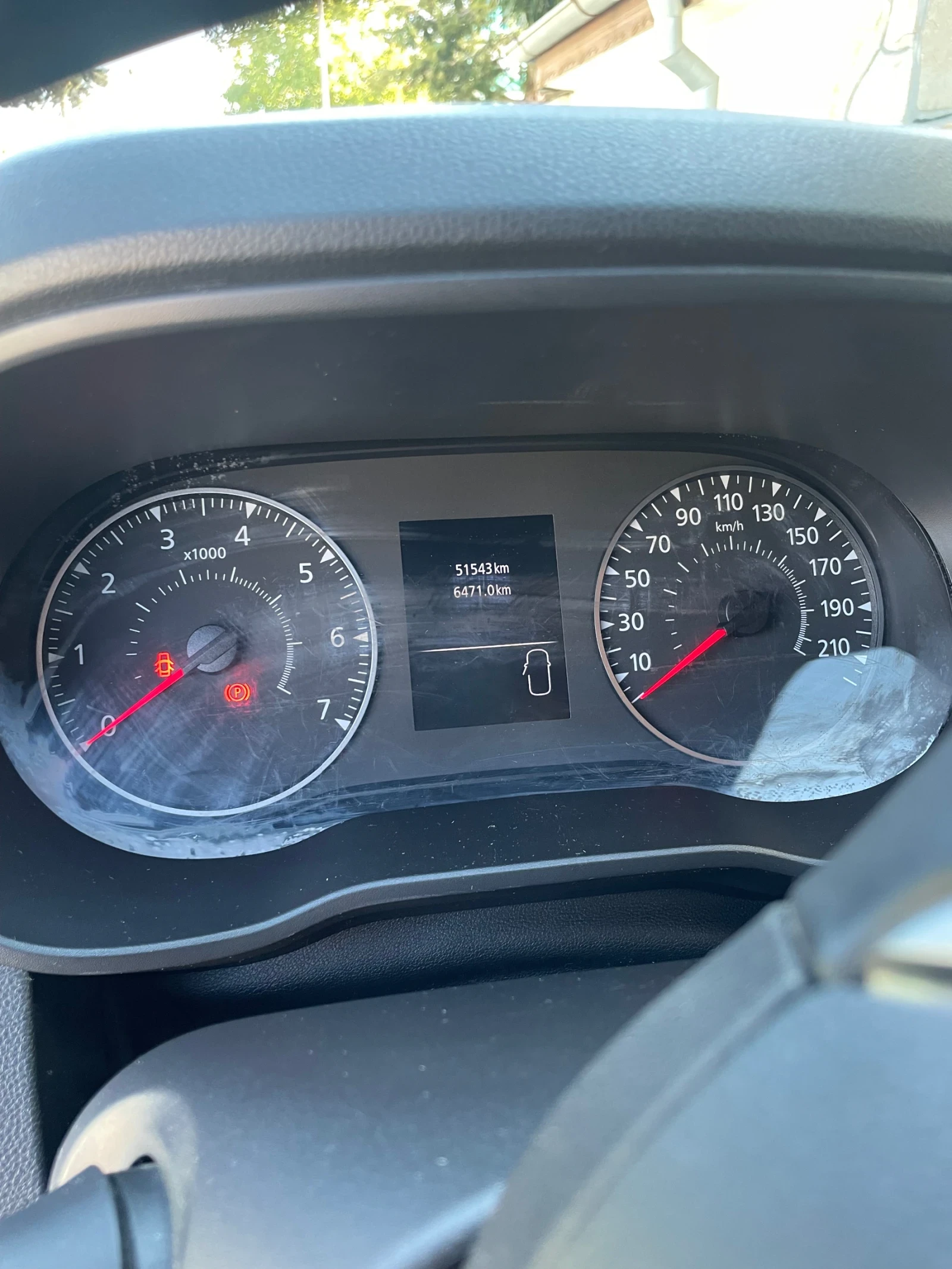 Dacia Duster  - изображение 8