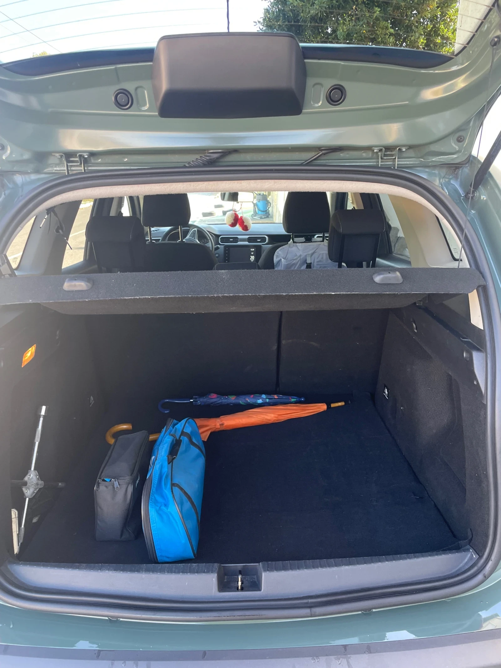 Dacia Duster  - изображение 10