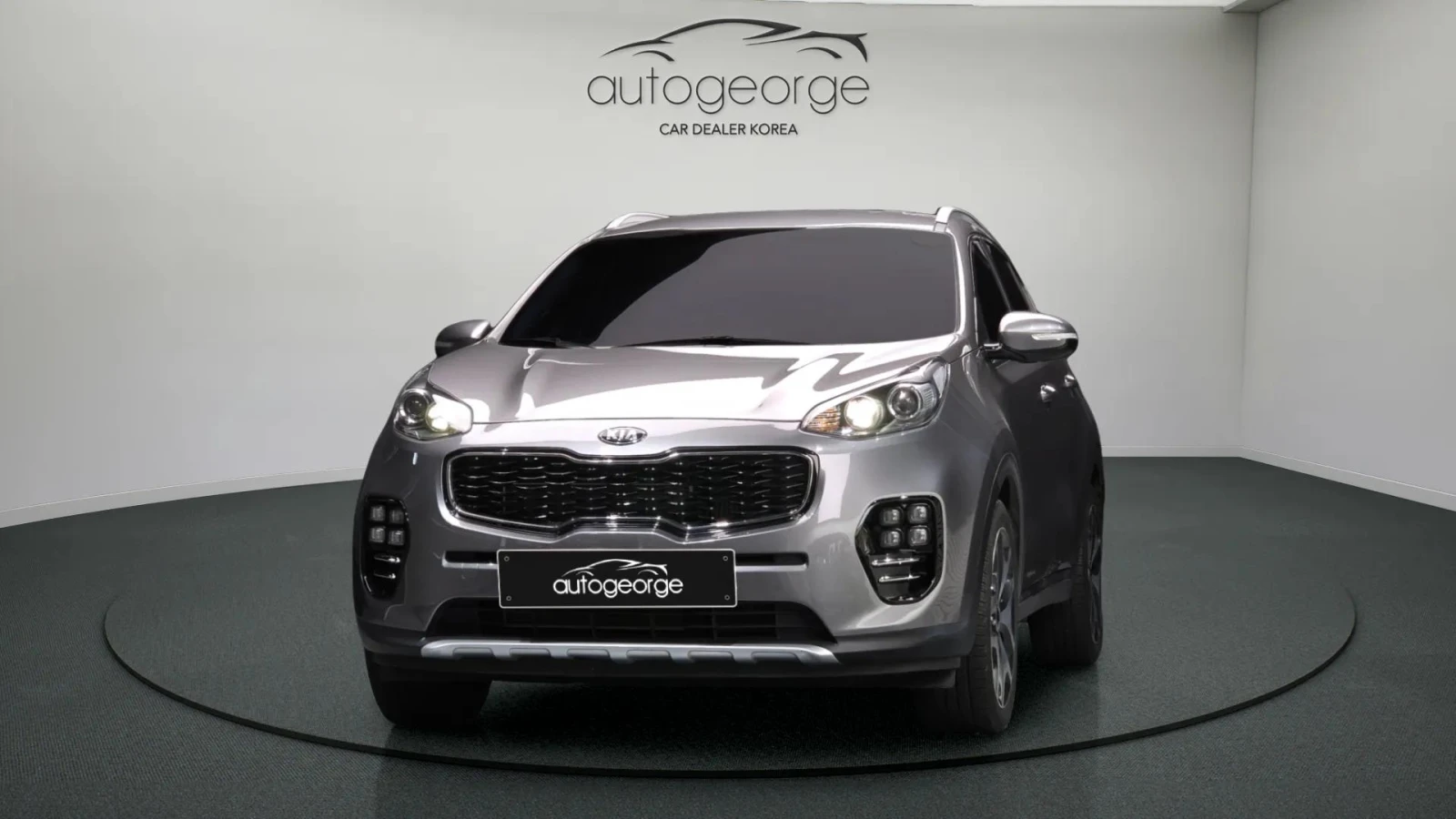 Kia Sportage 2.0 2WD PRESTIGE  | Mobile.bg   3