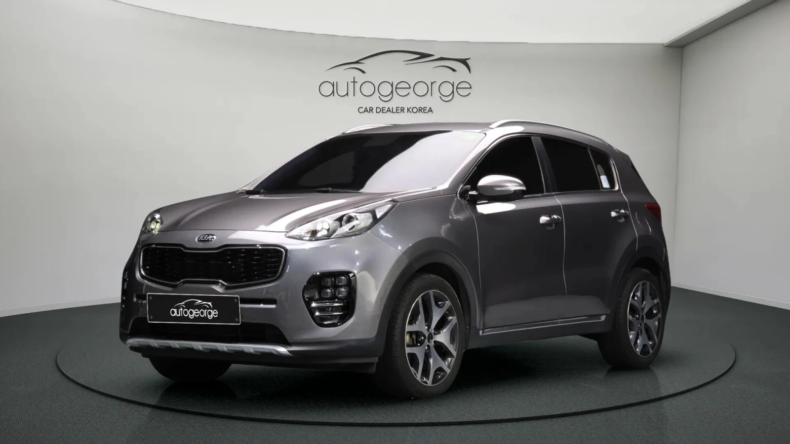 Kia Sportage 2.0 2WD PRESTIGE  | Mobile.bg   1