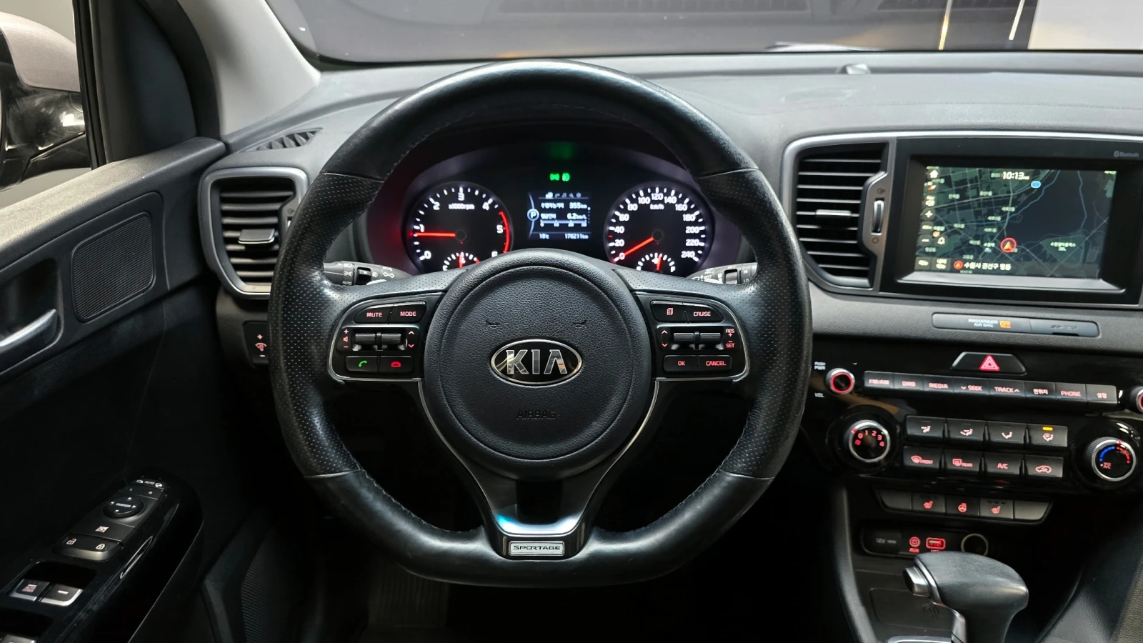 Kia Sportage 2.0 2WD PRESTIGE  | Mobile.bg   12