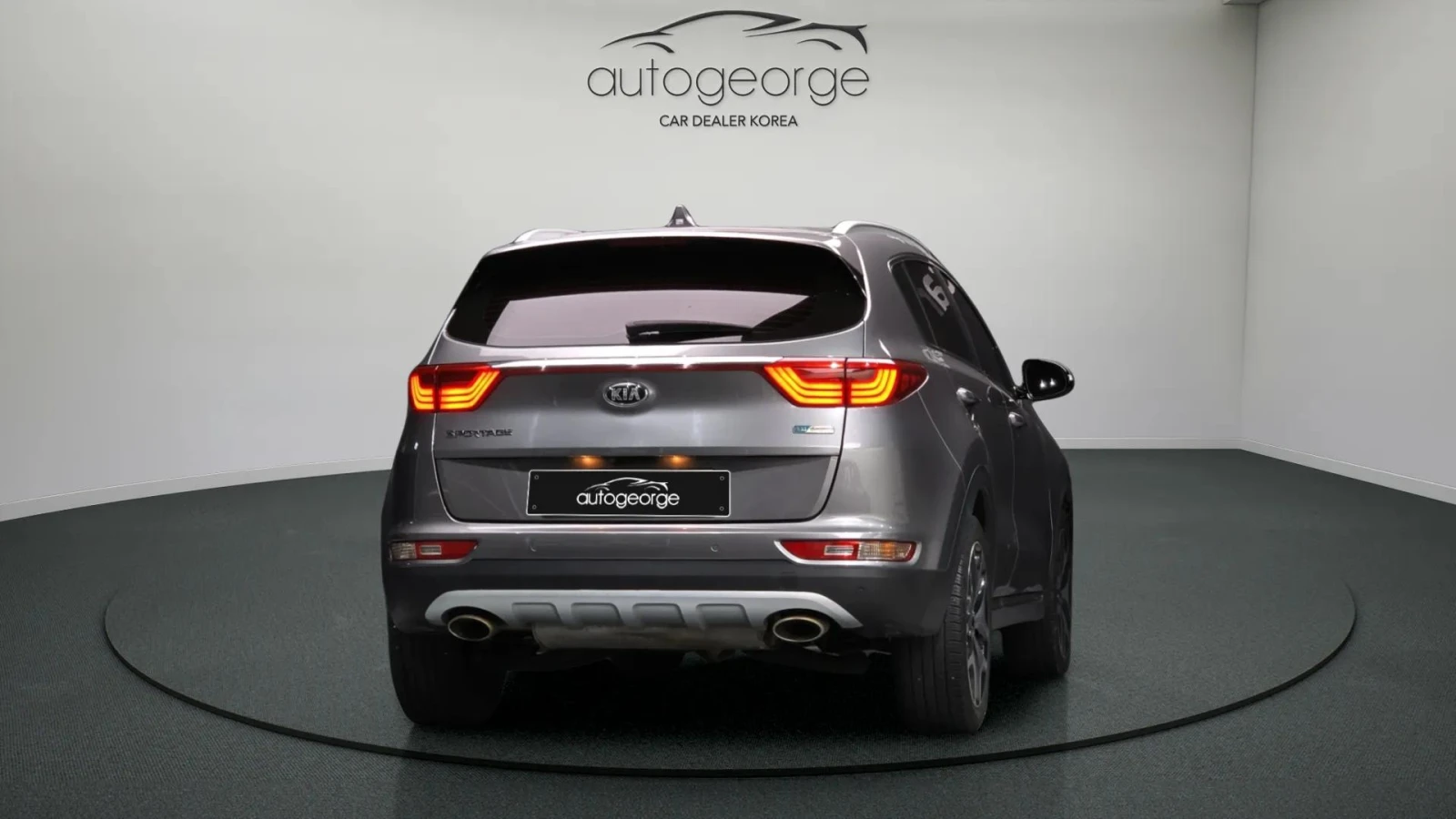 Kia Sportage 2.0 2WD PRESTIGE  | Mobile.bg   4