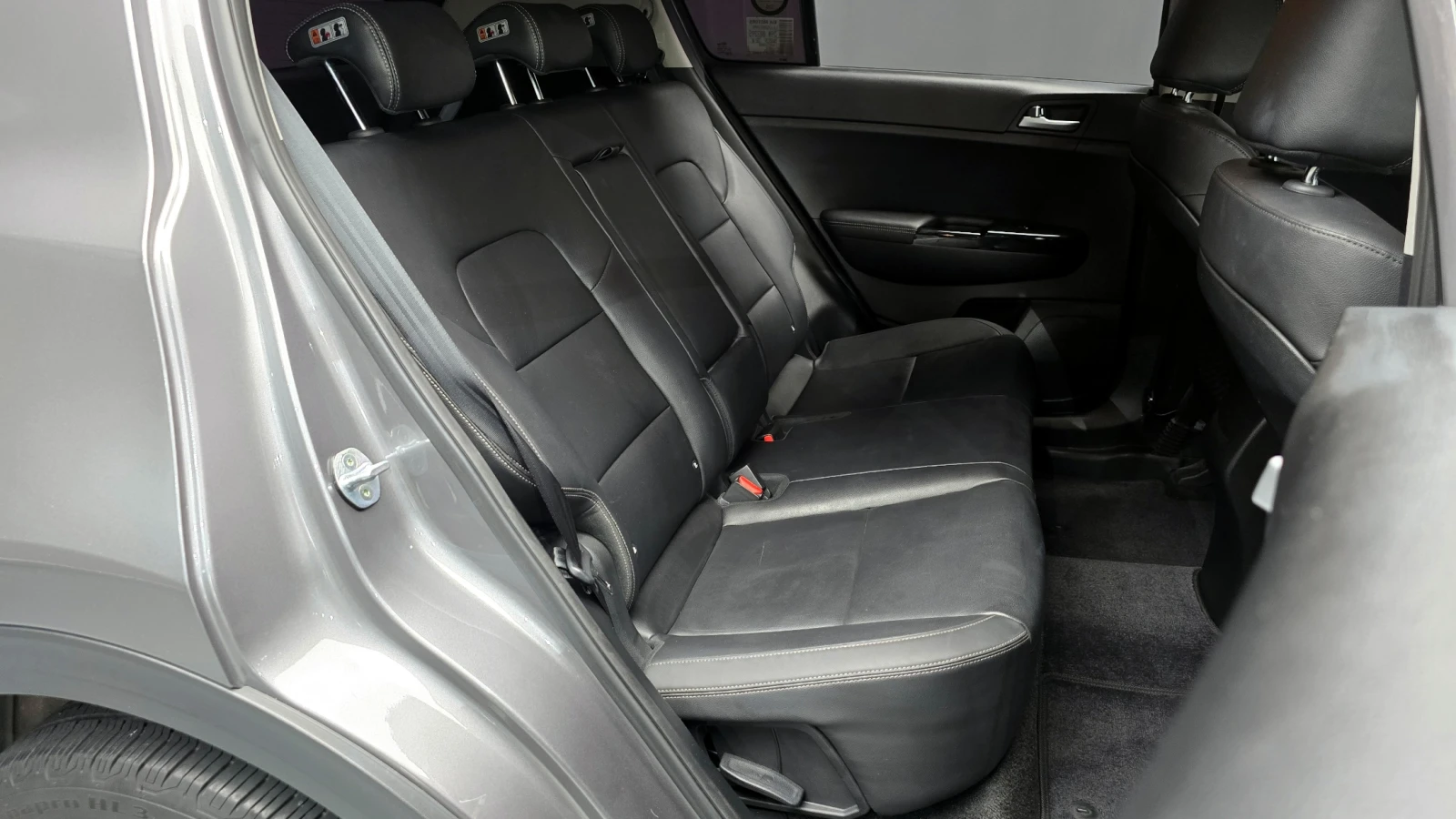 Kia Sportage 2.0 2WD PRESTIGE  | Mobile.bg   11