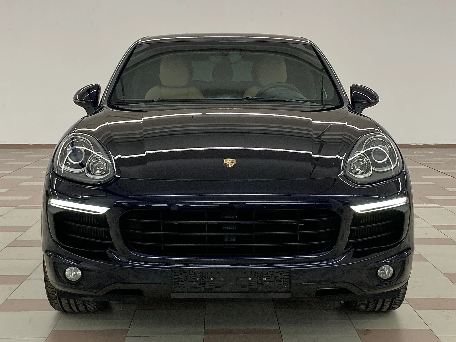 Porsche Cayenne 3.0d Facelift #CHRONO# - изображение 5