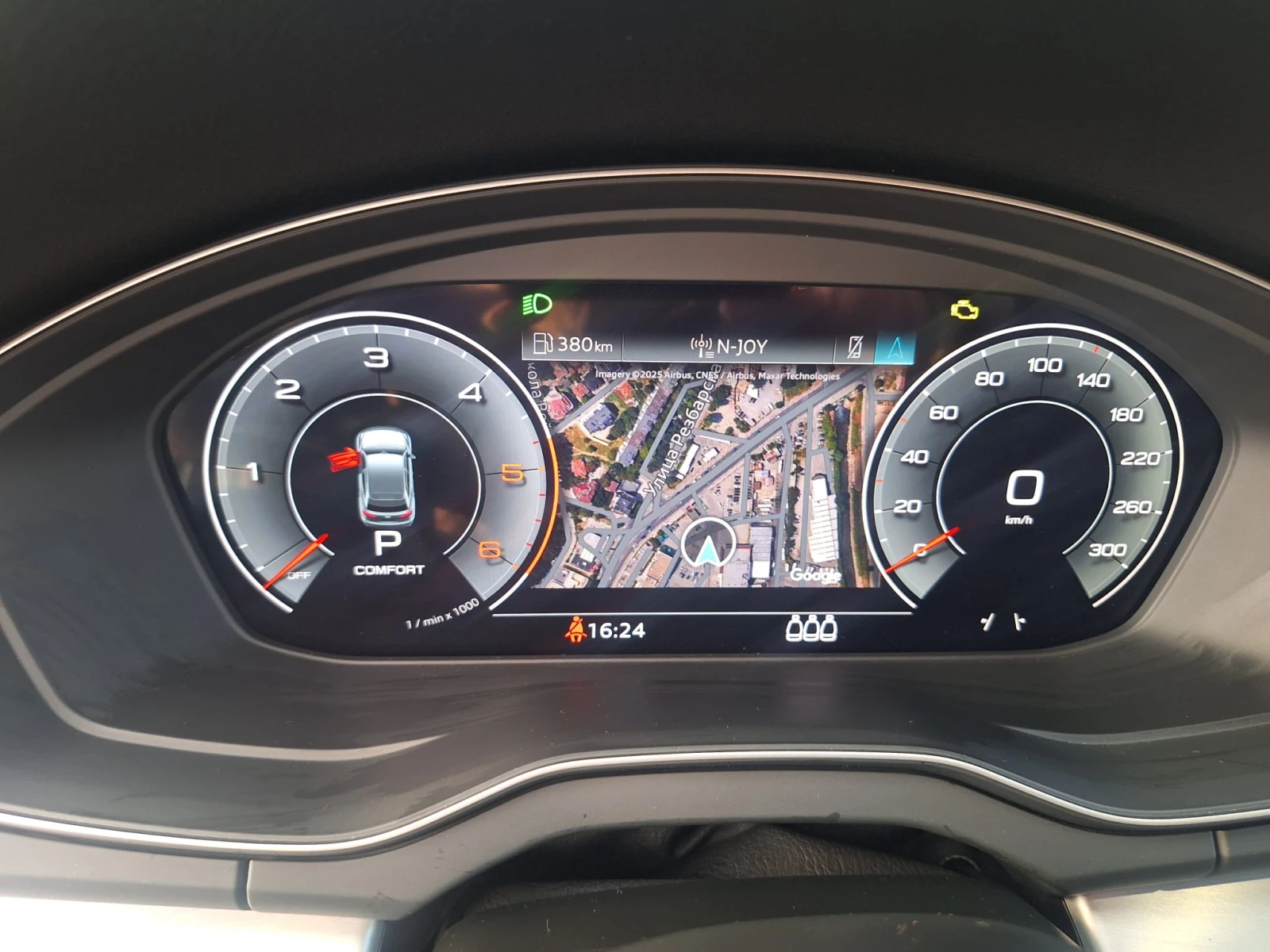 Audi Q5 40 TDI quattro  | Mobile.bg   12