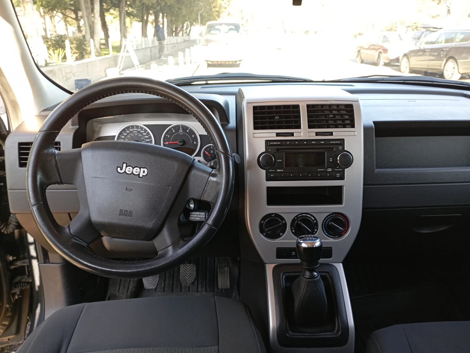 Jeep Patriot | Mobile.bg � ����������� 11