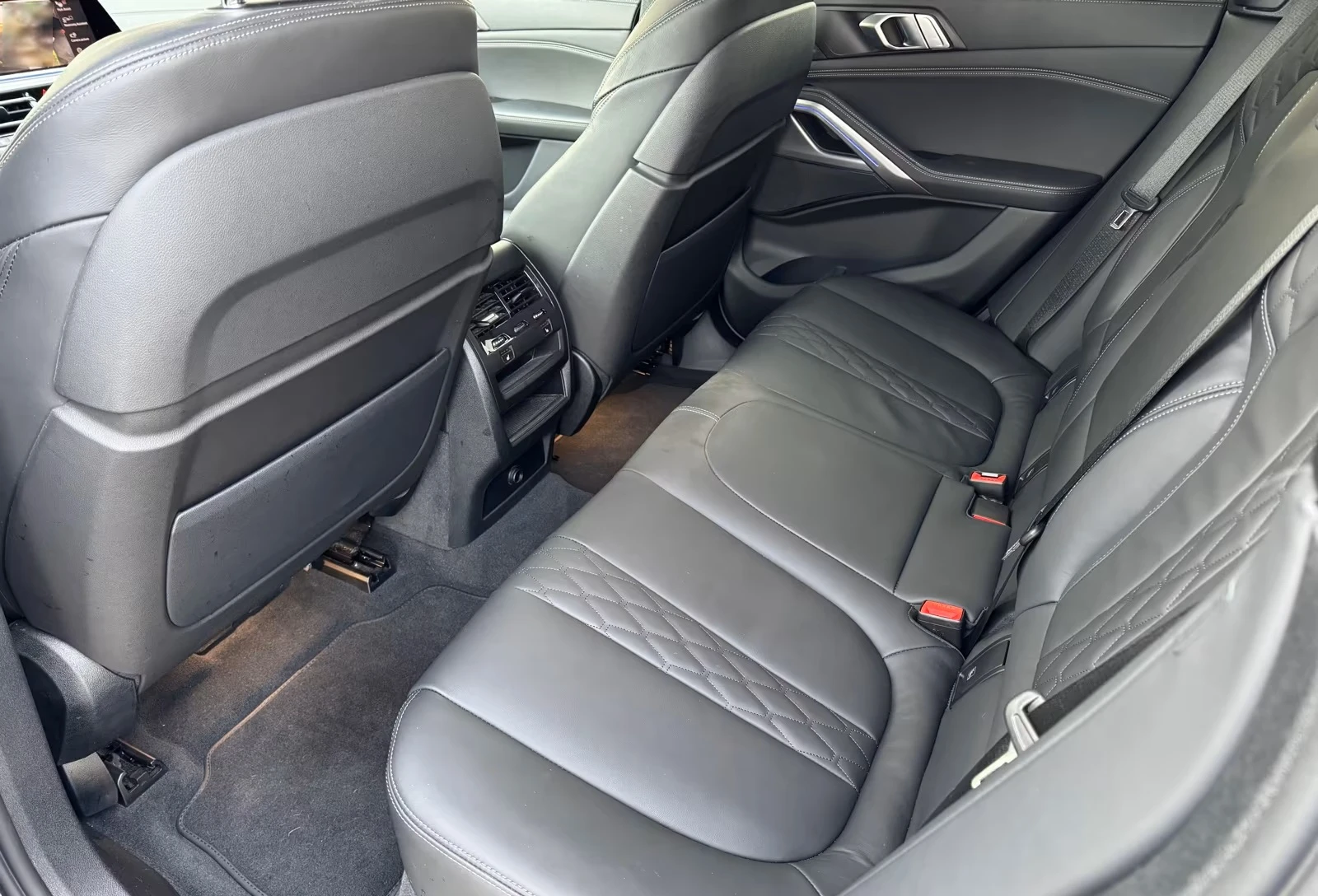 BMW X6 30d xDrive M Pack | Mobile.bg � ����������� 11
