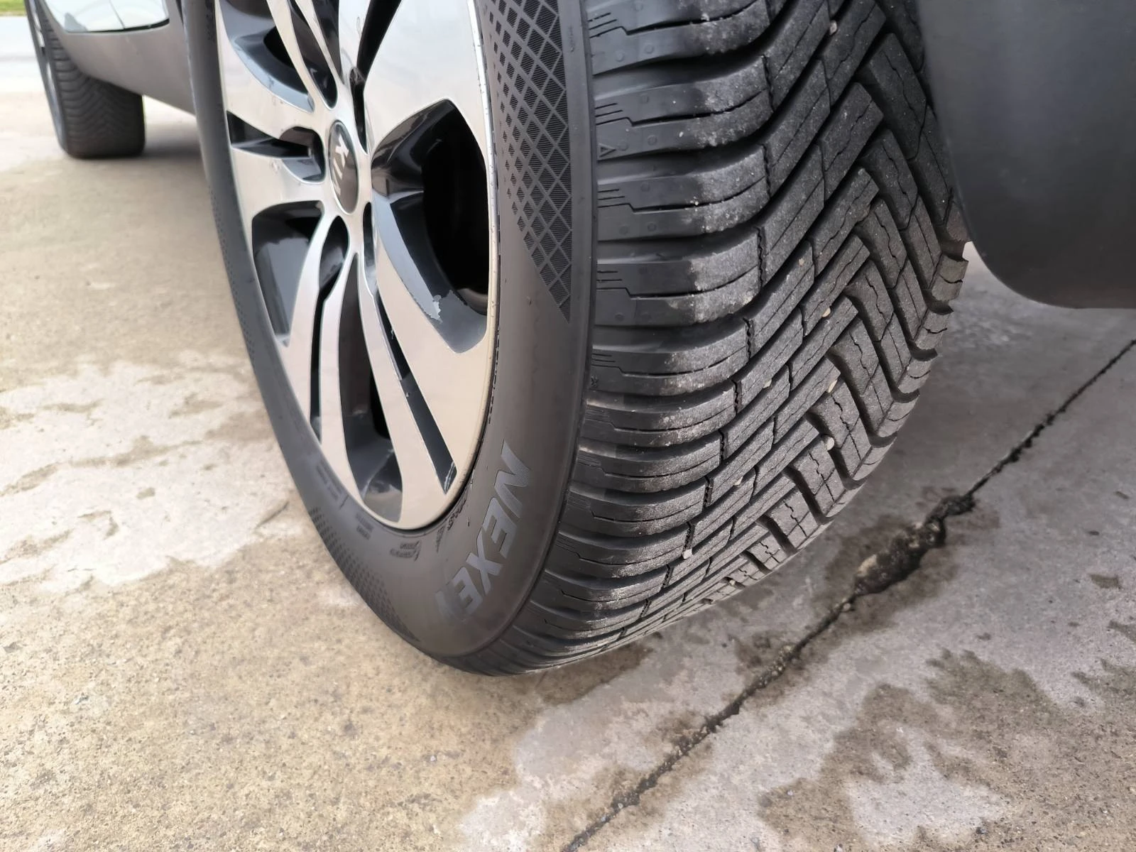 Kia Sportage 1.7d-Euro-5B-6sk - изображение 8