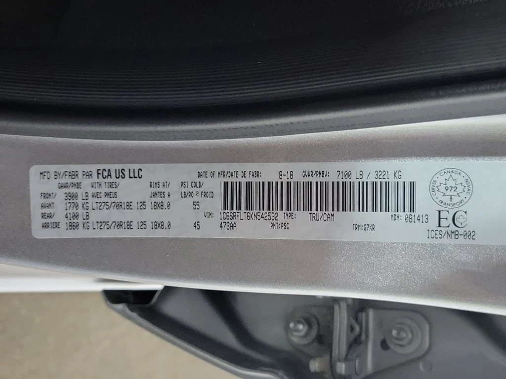 Dodge RAM 1500 REBEL | HEMI 5.7| PANO| NAVI| ������  | Mobile.bg � ����������� 14