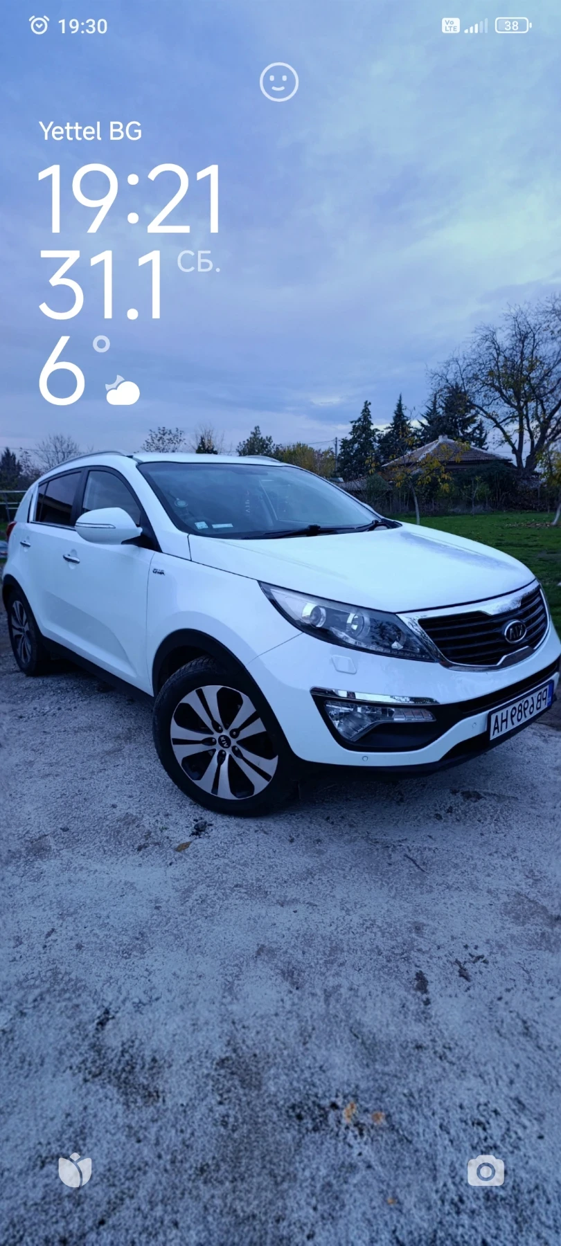 Kia Sportage ���� | Mobile.bg � ����������� 1