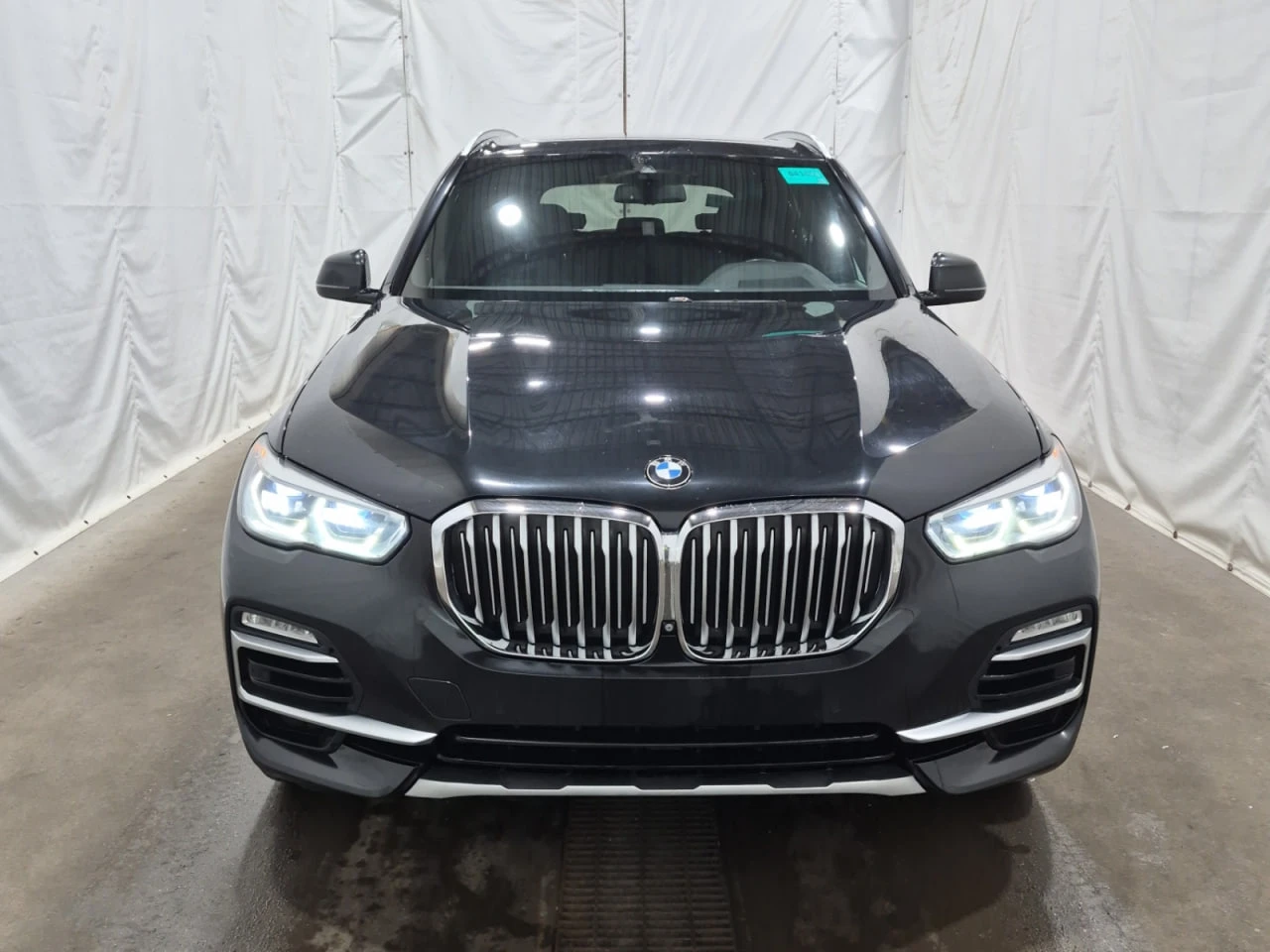 BMW X5 * CARFAX * ЦЕНА ДО БГ - изображение 2